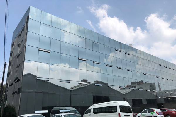 Oficina en renta en La Loma, Tlalnepantla de Baz — foto 2 de 15