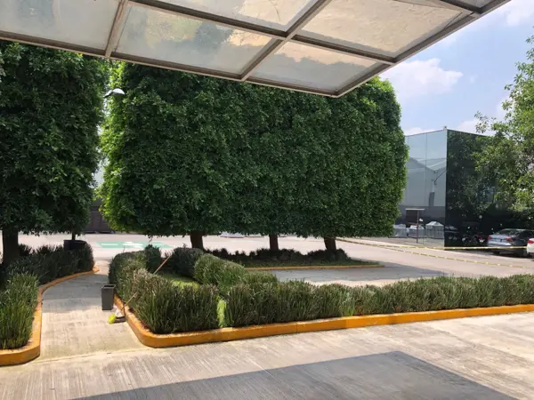Oficina en renta en La Loma, Tlalnepantla de Baz — foto 3 de 15