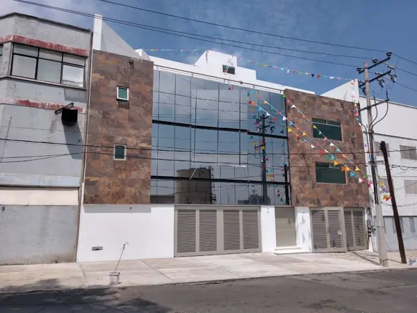 Edificio en venta en San Francisco Cuautlalpan, Naucalpan de Juárez — foto 3 de 21