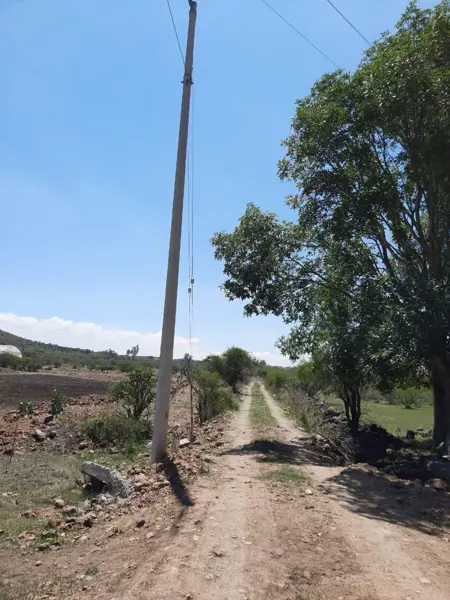 Terreno en venta en Atotonilco el Grande Centro, Atotonilco El Grande — foto 3 de 17