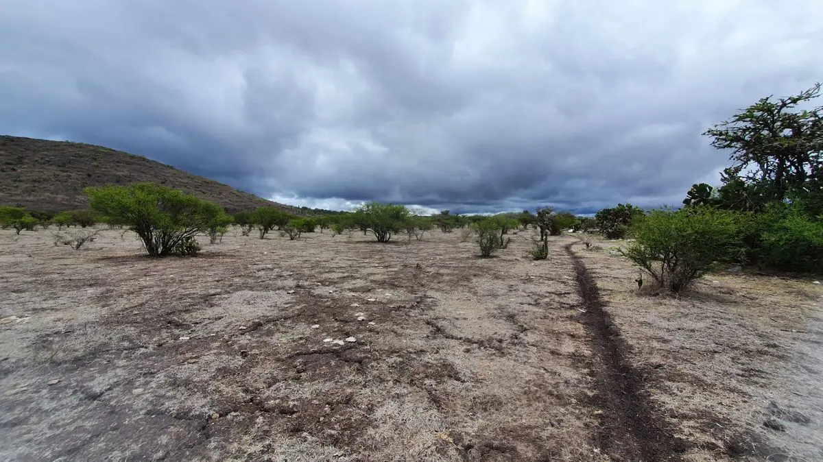 Terreno en venta en Atotonilco el Grande Centro, Atotonilco El Grande — foto 1 de 17