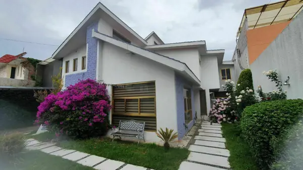 Casa en Venta, Ciudad de los Niños, Pachuca, Hidalgo