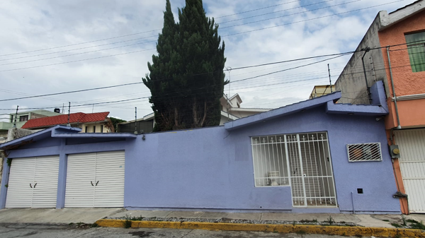 Casa en venta en Ciudad de los Niños, Pachuca de Soto — foto 2 de 39
