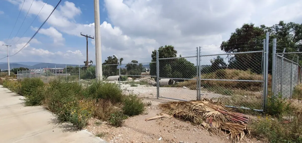 Terreno en venta en Privada San José, Pachuca de Soto — foto 1 de 7