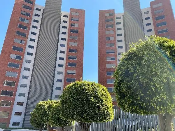 Departamento en venta en Hacienda de las Palmas, Huixquilucan — foto 3 de 27