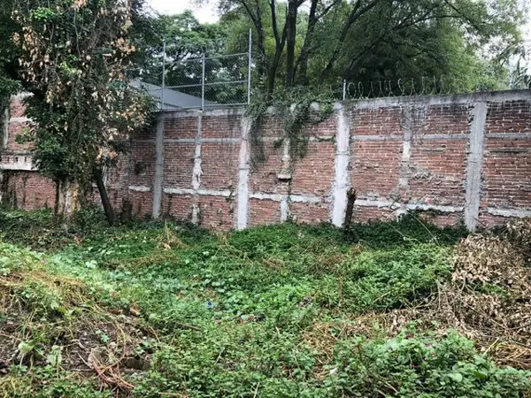 Terreno en venta en San Bartolo Naucalpan (Naucalpan Centro), Naucalpan de Juárez — foto 2 de 16