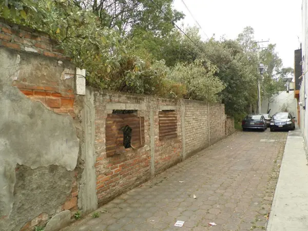 Terreno en venta en San Bartolo Naucalpan (Naucalpan Centro), Naucalpan de Juárez — foto 3 de 16