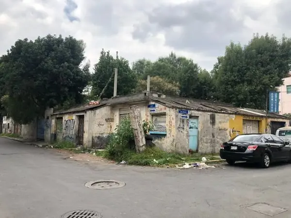 Terreno en venta en San Bartolo Naucalpan (Naucalpan Centro), Naucalpan de Juárez — foto 3 de 18