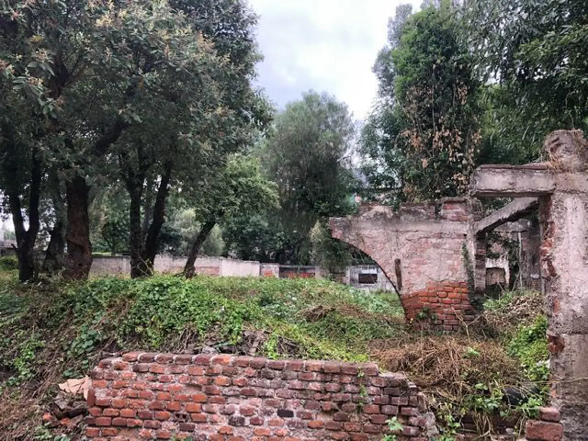 Terreno en venta en San Bartolo Naucalpan (Naucalpan Centro), Naucalpan de Juárez — foto 1 de 18