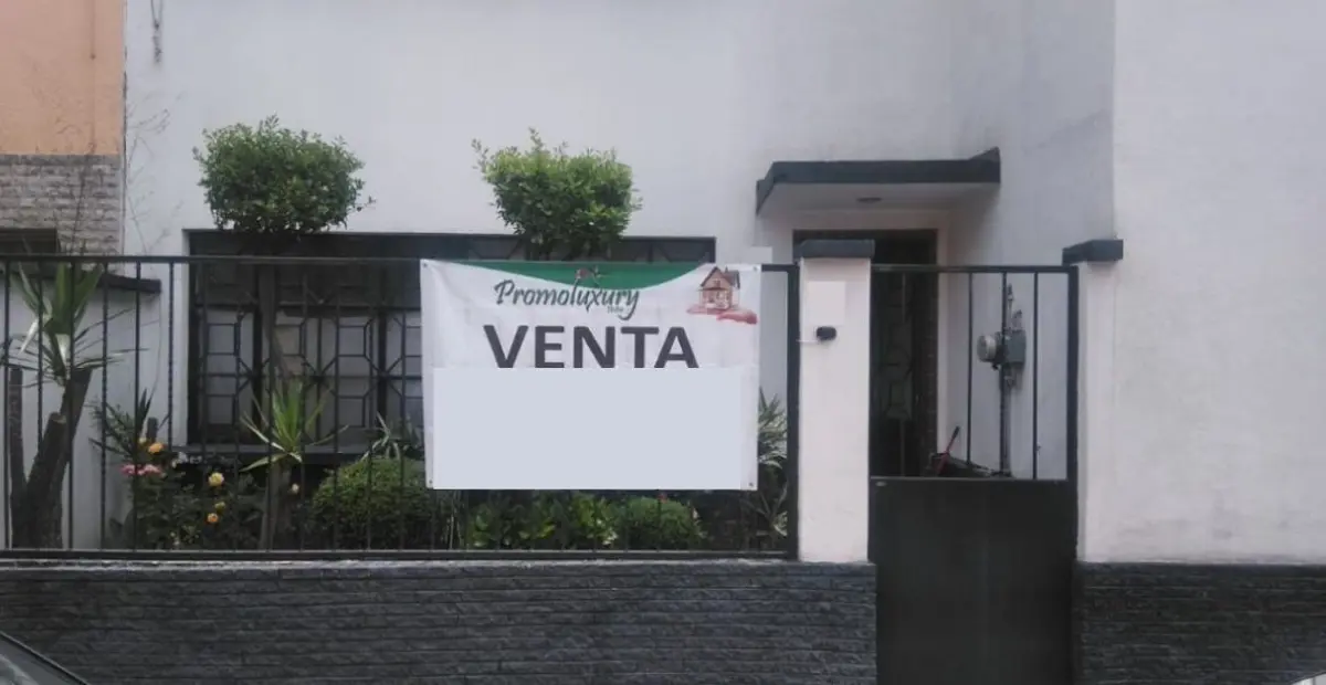 Terreno en venta en Irrigacion, Miguel Hidalgo — foto 1 de 2