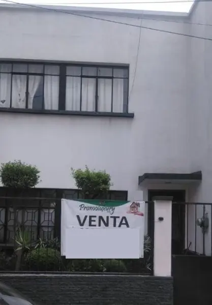 Terreno en venta en Irrigacion, Miguel Hidalgo — foto 2 de 2
