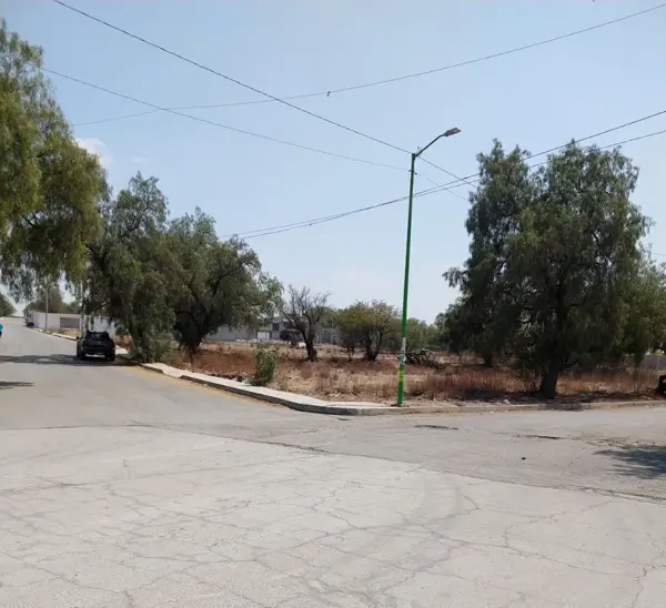 Terreno en venta en Santa Maria Ajoloapan, Tecámac — foto 2 de 4