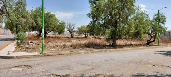 Terreno en venta en Santa Maria Ajoloapan, Tecámac — foto 3 de 4