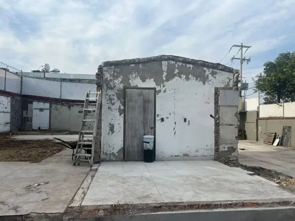 Terreno en renta en Lomas de Occipaco, Naucalpan de Juárez — foto 2 de 13