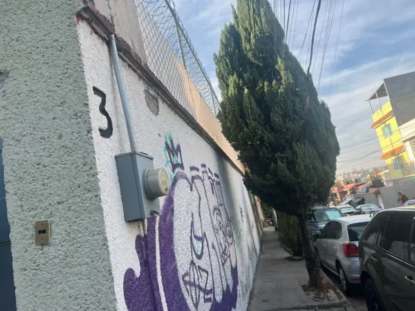 Terreno en renta en Lomas de Occipaco, Naucalpan de Juárez — foto 3 de 13