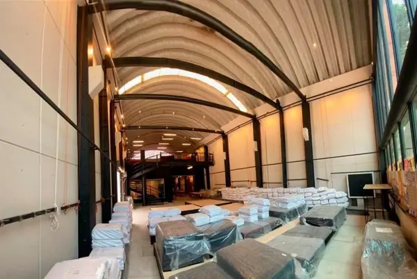 Bodega en renta en Insurgentes Mixcoac, Benito Juárez — foto 2 de 4