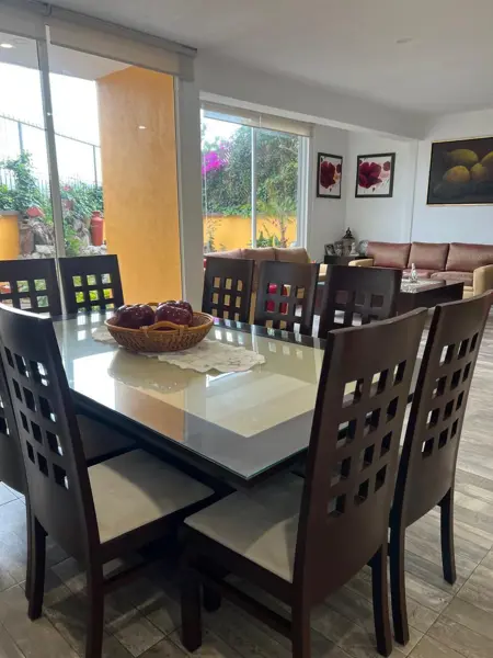 Casa en venta en Paseos del Bosque, Naucalpan de Juárez — foto 3 de 50