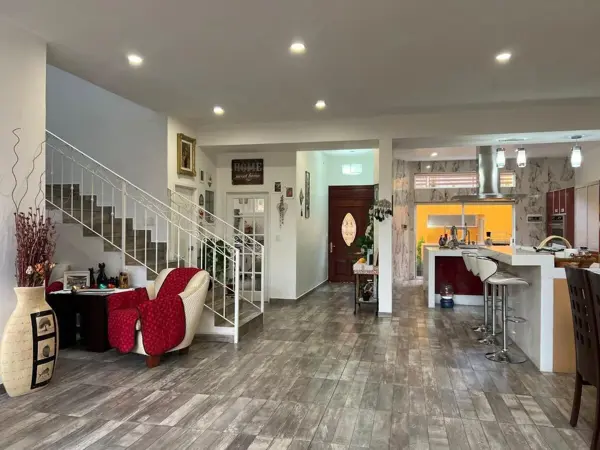 CASA EN VENTA EN PASEOS DEL BOSQUE NAUCALPAN