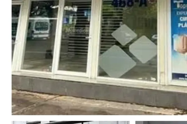 Local en renta en Polanco I Sección, Miguel Hidalgo — foto 2 de 2