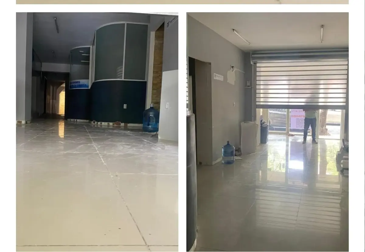 Local en renta en Polanco I Sección, Miguel Hidalgo — foto 1 de 2