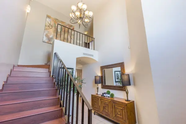 Casa en venta en La Encantada Privada Alebrijes, Hermosillo — foto 3 de 25