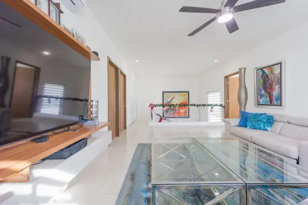 Casa en venta en La Coruña Residencial, Hermosillo — foto 3 de 18