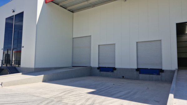 Bodega en renta en Calamanda, El Marqués — foto 3 de 8
