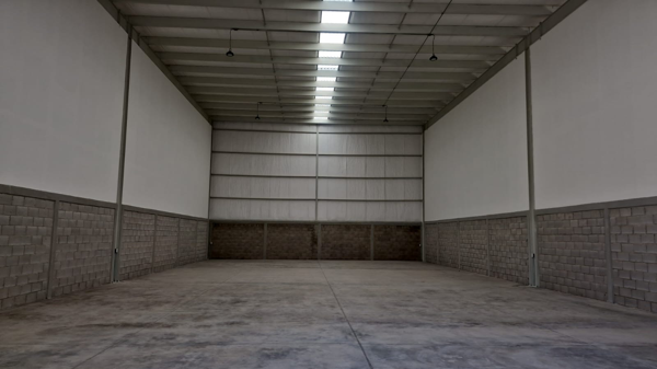 Bodega en renta en Calamanda, El Marqués — foto 2 de 8