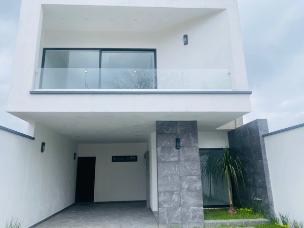 Casa en venta en Alberto Rosales, Fortín — foto 3 de 24