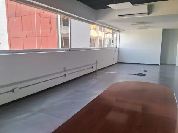 Oficina en renta en Polanco I Sección, Miguel Hidalgo — foto 2 de 19