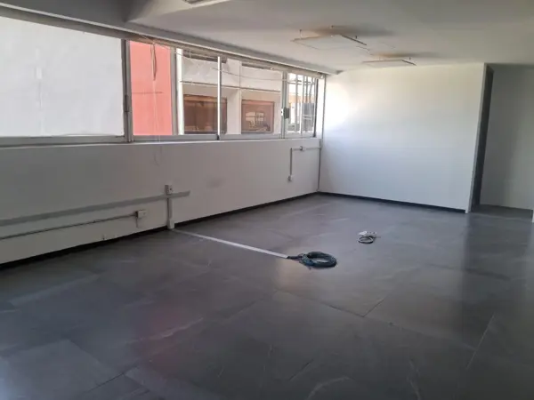 Oficina en renta en Polanco I Sección, Miguel Hidalgo — foto 3 de 19