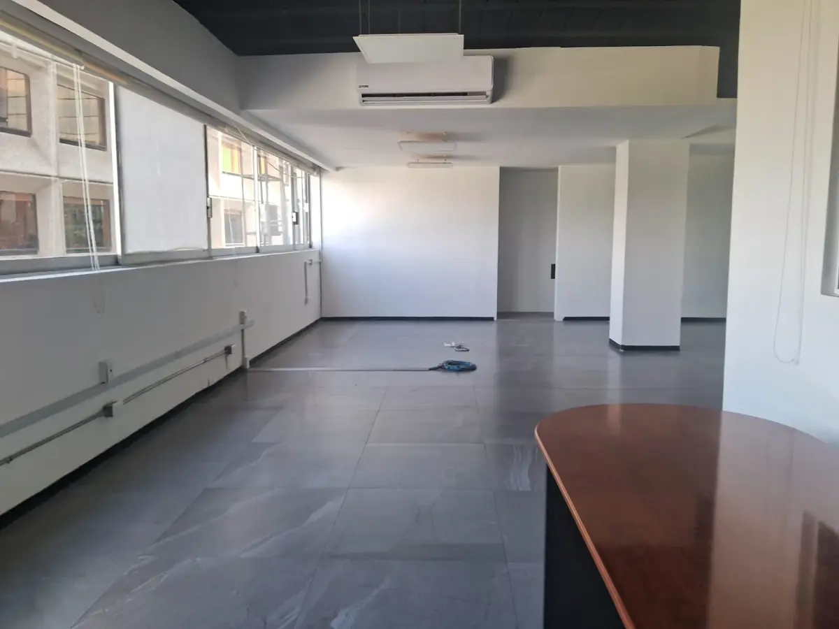 Oficina en renta en Polanco I Sección, Miguel Hidalgo — foto 1 de 19