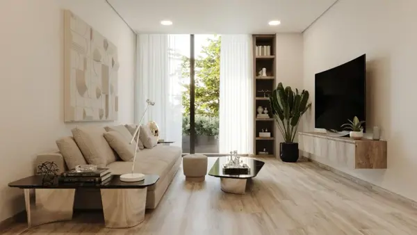 Departamento en venta en Portales Sur, Benito Juárez — foto 2 de 12