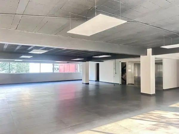 SE RENTA OFICINA DE LUJO - EN POLANCO
