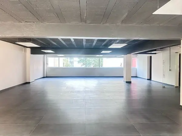 Oficina en renta en Polanco I Sección, Miguel Hidalgo — foto 2 de 16