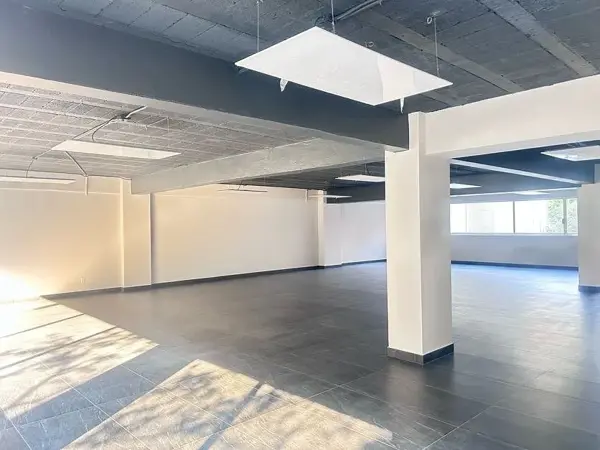 Oficina en renta en Polanco I Sección, Miguel Hidalgo — foto 3 de 16
