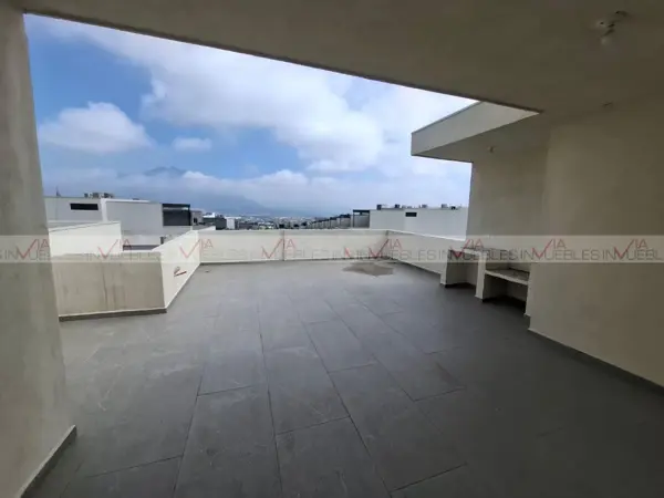 Casa en venta en Santoral, García — foto 3 de 10