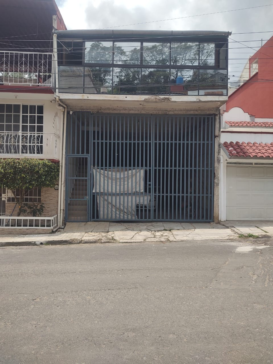 Bodega en renta en Reforma, Xalapa — foto 1 de 18