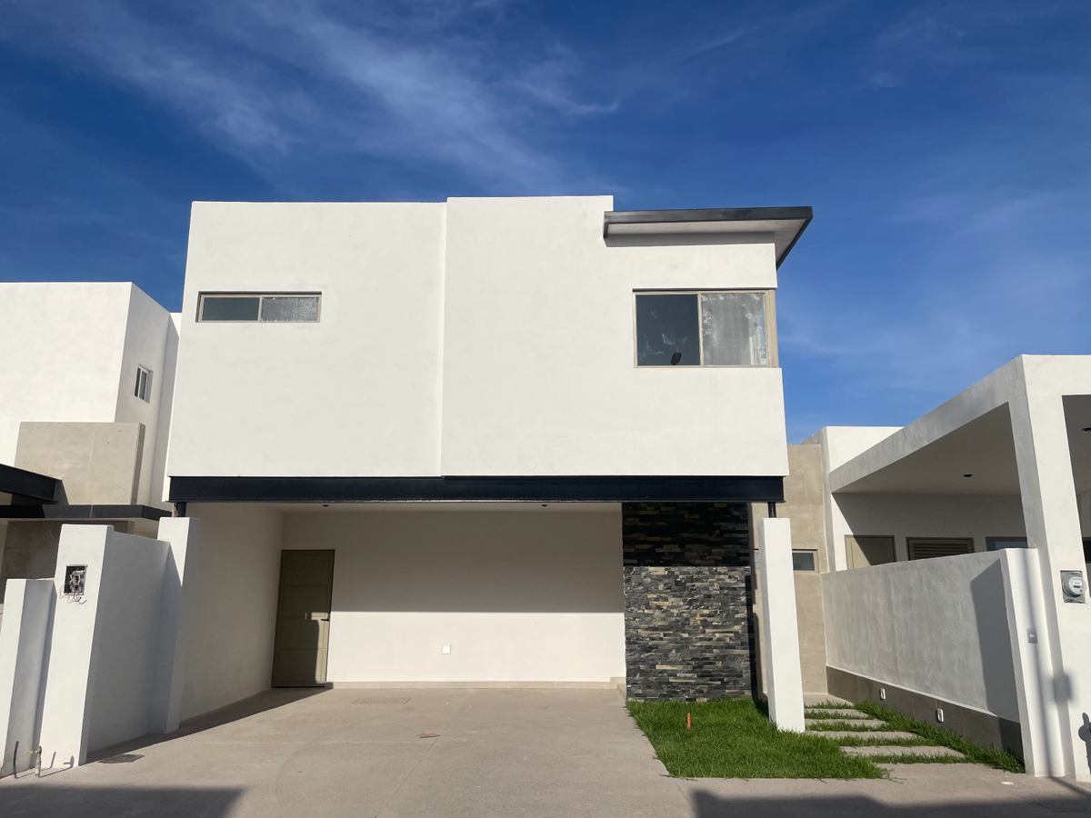 Casa en venta en Los Viñedos, Torreón — foto 1 de 27