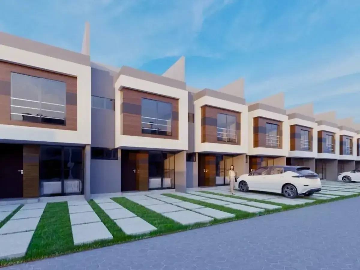 Casas en VENTA Castillotla Casas en VENTA Castillotla