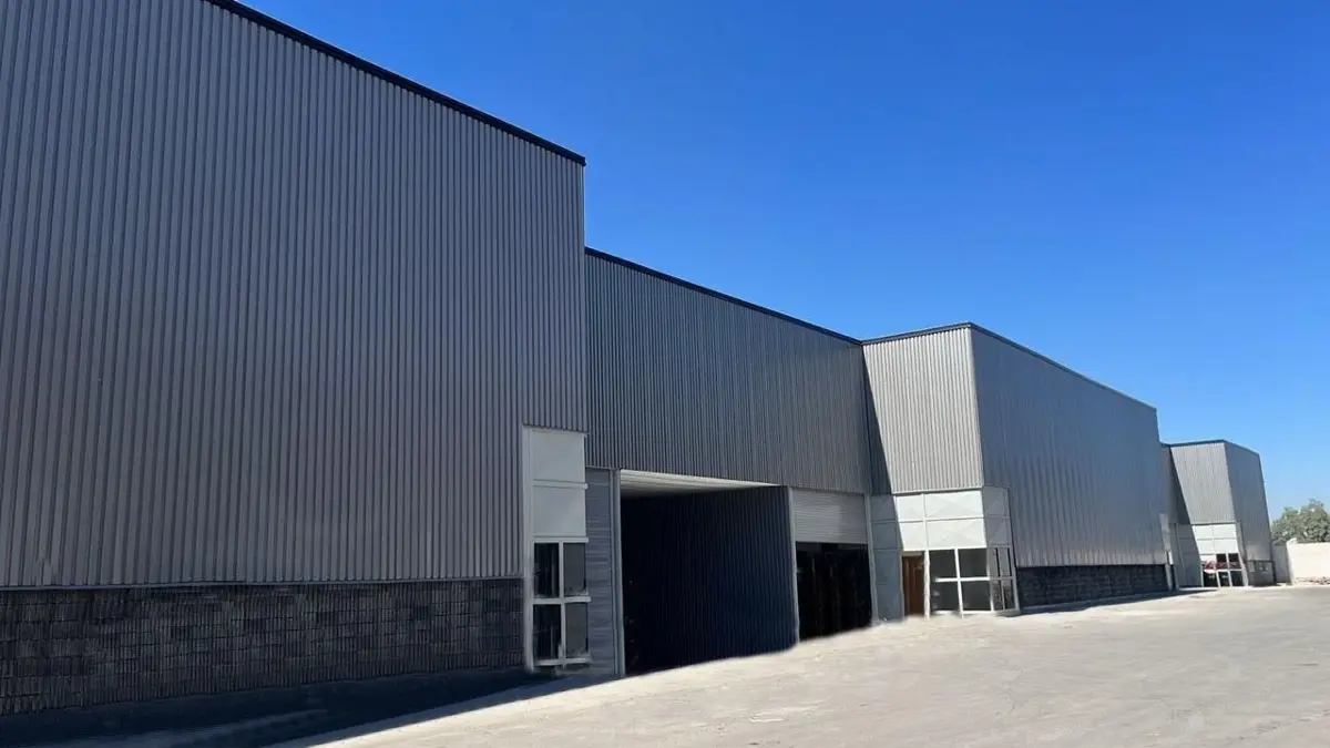 Bodega en renta en El Ranchito, Torreón — foto 1 de 5