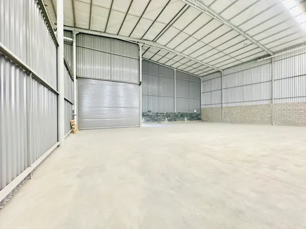 Bodega en renta en El Ranchito, Torreón — foto 3 de 5