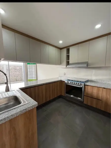 Casa en venta en Jesus Jimenez Gallardo, Metepec — foto 3 de 5