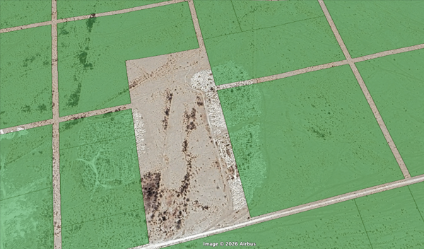 Terreno en venta en Noe, Gómez Palacio — foto 2 de 9
