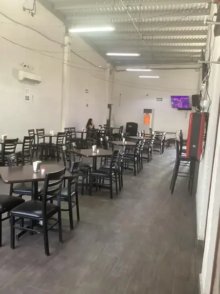 Bodega en venta en Estrella, Monterrey — foto 3 de 12