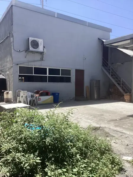 Bodega en venta en Estrella, Monterrey — foto 2 de 12