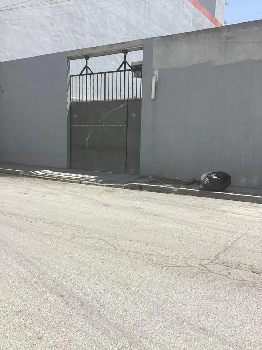 Bodega en venta en Estrella, Monterrey — foto 1 de 12