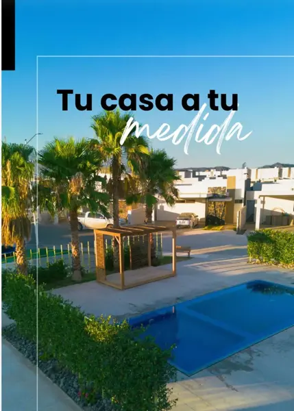 Casa en venta en Los Viñedos, Torreón — foto 2 de 19