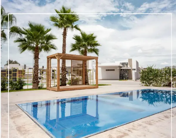 Casa en venta en Los Viñedos, Torreón — foto 3 de 19
