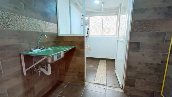 Departamento en venta en Americas Unidas, Benito Juárez — foto 2 de 12